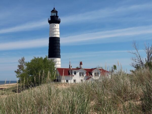 What Time is it in Marquette Michigan?