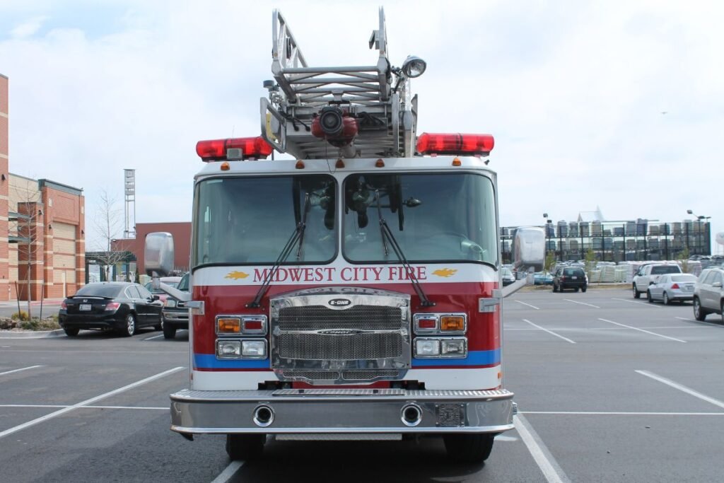 What is the Capital of Oklahoma