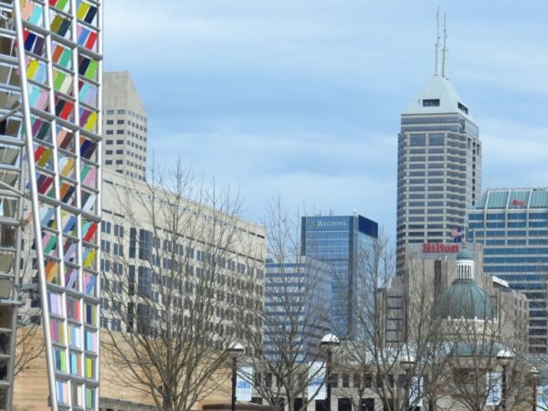 What's the Capital of Indiana? Indianapolis City Guide & Attractions
