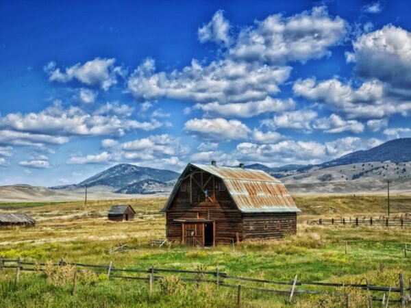 When Was Montana Founded? Uncovering Montana's Origins