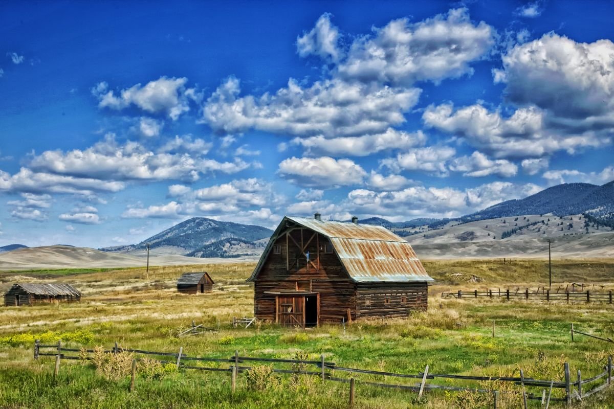 When Was Montana Founded? Uncovering Montana's Origins