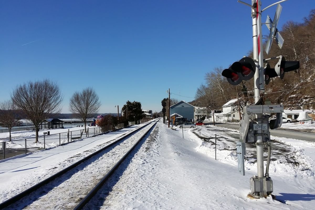 When is it Going to Snow in Maryland?? Winter 2023-24 Update