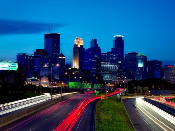 How Big is Minnesota? Unveiling its Impressive Size