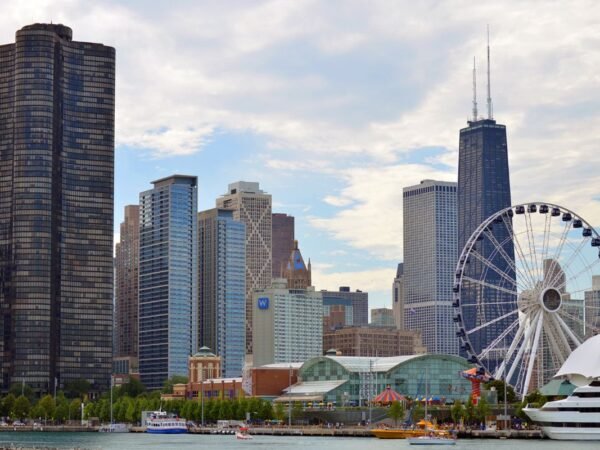 How Far is Kentucky from New York? Travel Options & Routes