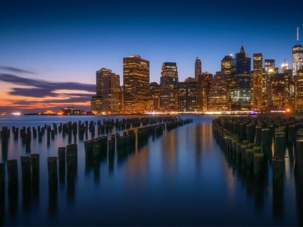 How Many Counties in New Hampshire? Population, Facts & Map