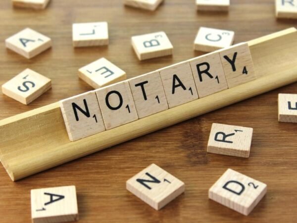 How to Become a Notary in Kansas: Step-by-Step Guide