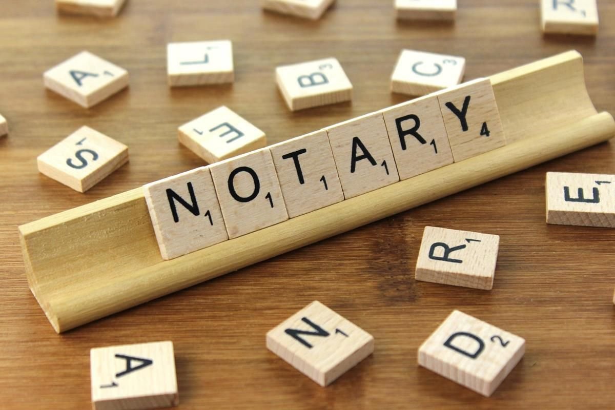 How to Become a Notary in Kansas: Step-by-Step Guide