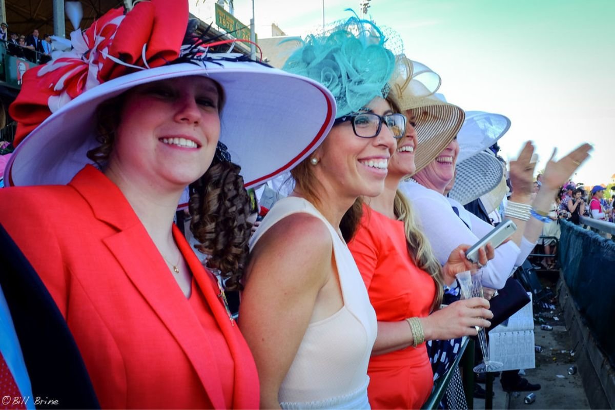 How to Make Kentucky Derby Hats: DIY Guide