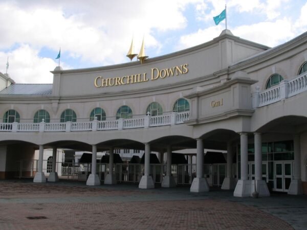 What City is the Kentucky Derby In? Insider's Guide & History