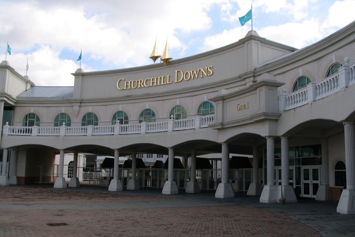 What City is the Kentucky Derby In? Insider's Guide & History