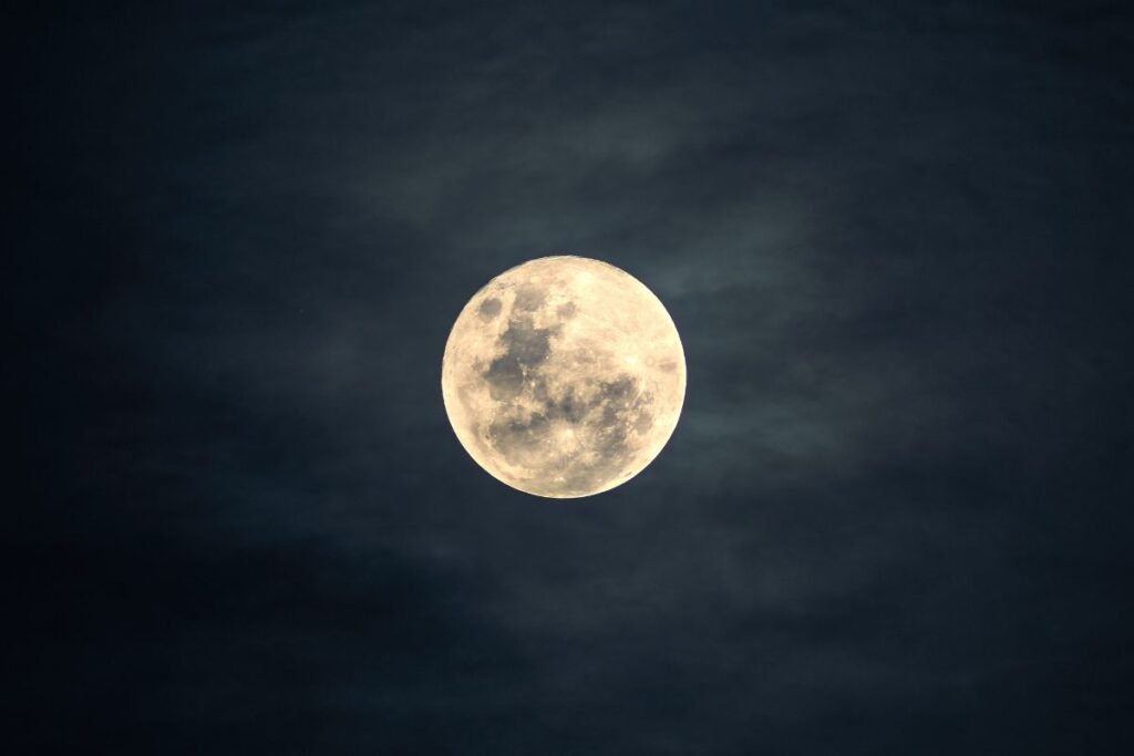 What Time Does It Get Dark in Michigan