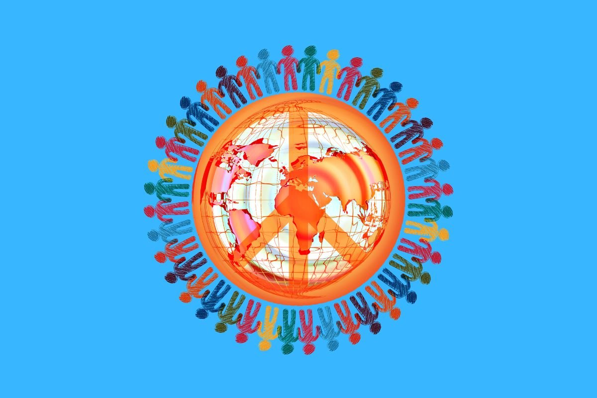 Birthrate in the World: 1950-2023 Trends