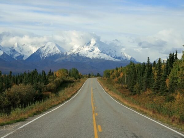 Can You Drive to Alaska from California? Ultimate Guide!