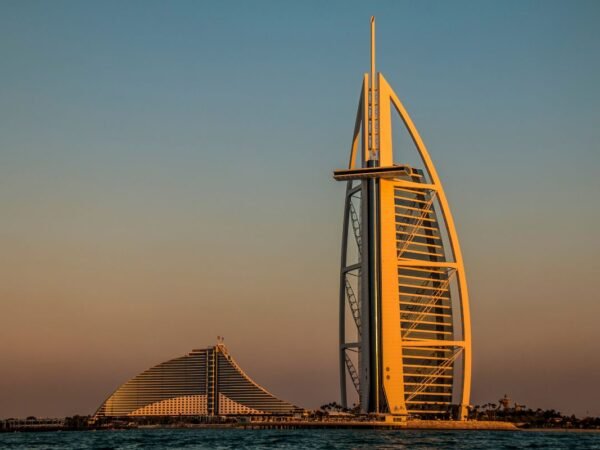 Dubai Population 2023: Growth Trends and Statistics