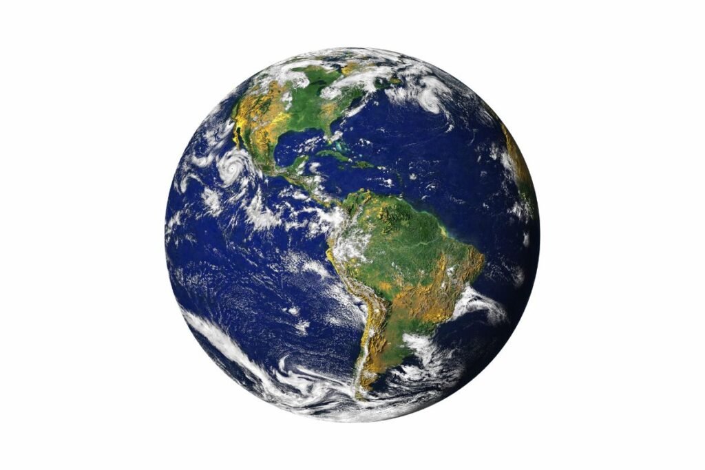 Hottest Country in the World 2023