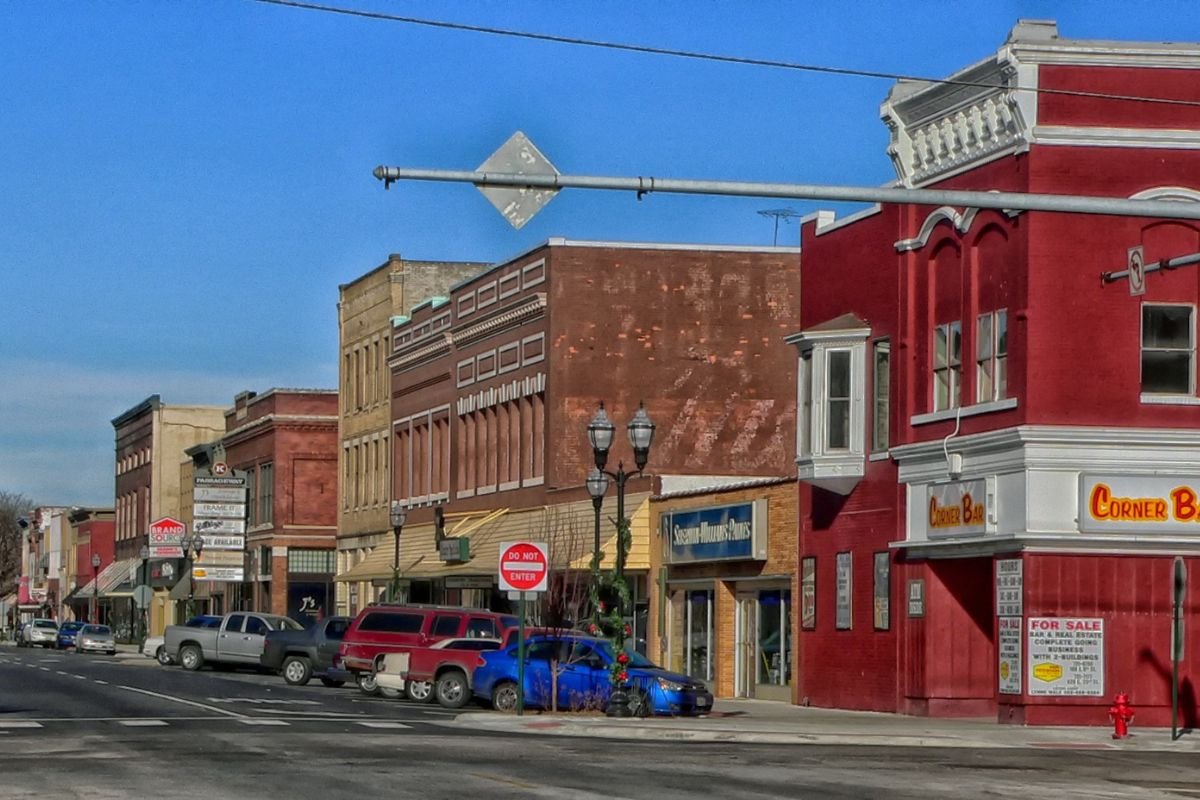 How Far is Nebraska from California? Distance Explained!