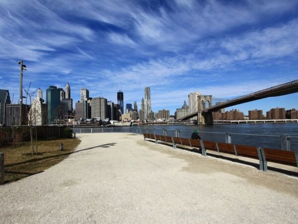 How Far is Virginia to New York? Driving Distance & Time