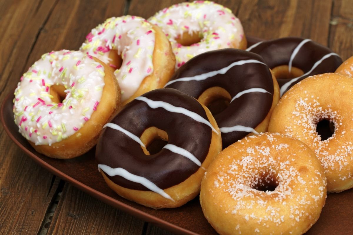 How Many Dunkin Donuts in Rhode Island? Complete Guide!