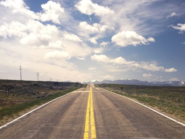 How Many Miles to California? Find Driving Directions & Air Miles