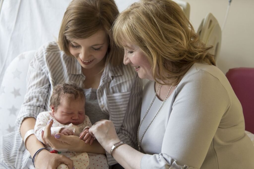 How Much Do Surrogates Get Paid in California