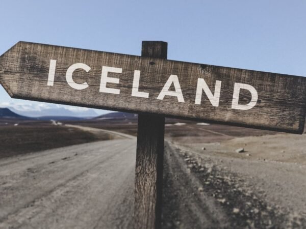 Iceland Population 2023: Key Facts & Trends