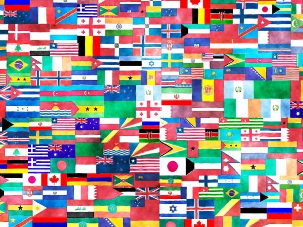 Many Countries in the World 2023: Comprehensive List