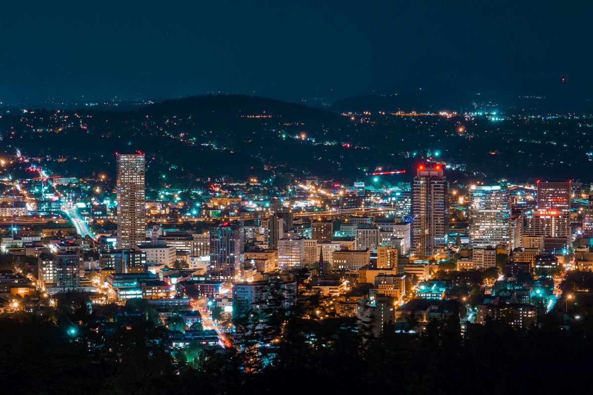 Most Populated Cities: Rankings & Trends