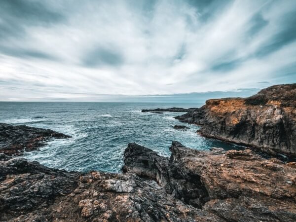 What Does EL Nino Mean for California?