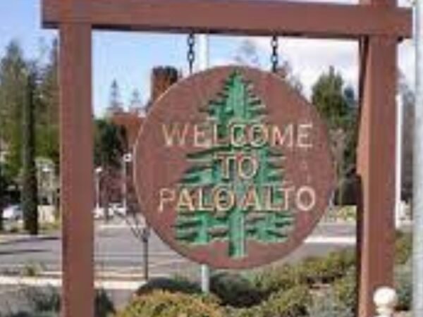 What Time is it in Palo Alto California? Current Local Time & Time Zone