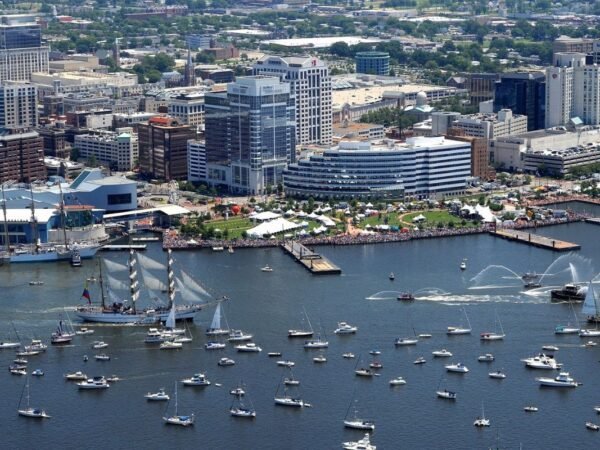 What is the Population of Morgantown West Virginia? Latest Data & Demographics