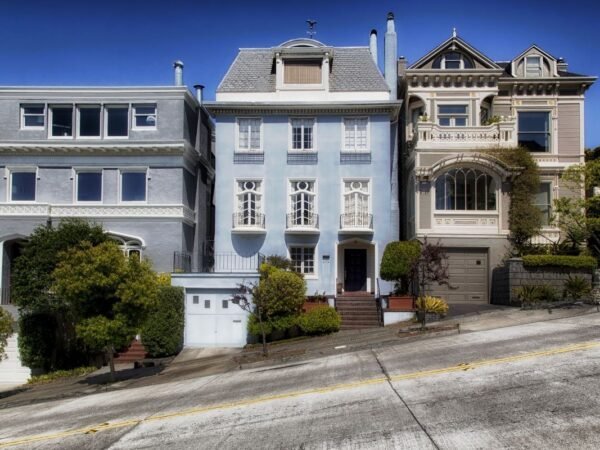 What is the Richest City in California? 2023 Rankings