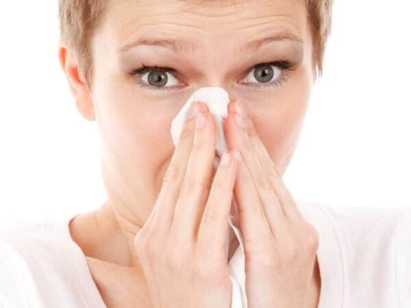 When is Allergy Season in California? Symptoms, Treatment & Timing