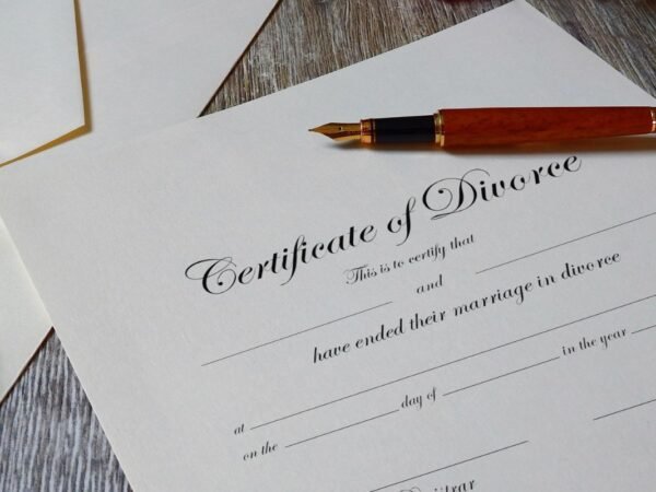 Who Pays for Divorce in California? Attorney Fees Explained