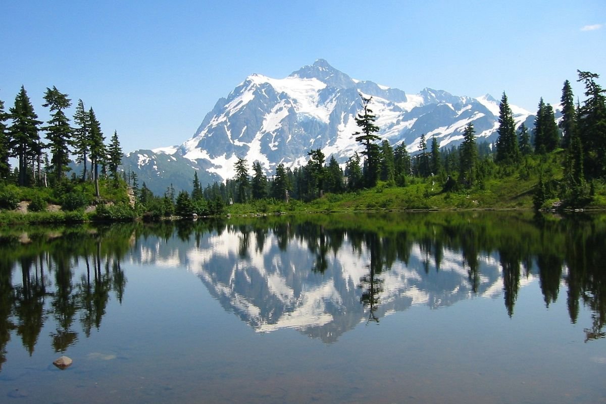 Why is Mount Washington So Windy? Unraveling the Mystery