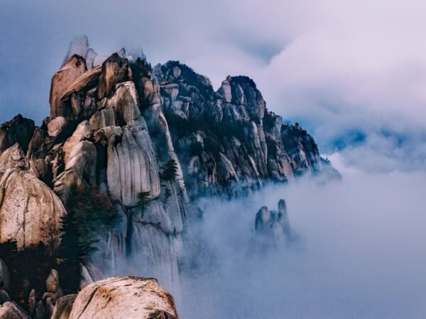 What Mountains Are in New Mexico? Explore Majestic Peaks!