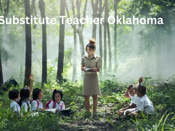 Substitute Teacher Oklahoma: Requirements & Jobs