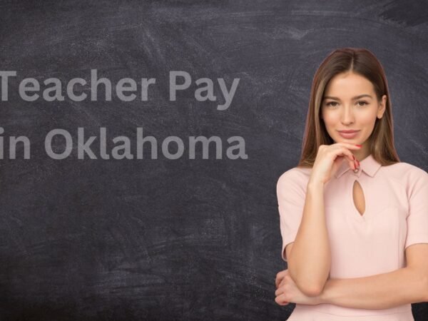 Teacher Pay in Oklahoma: State Salary Trends