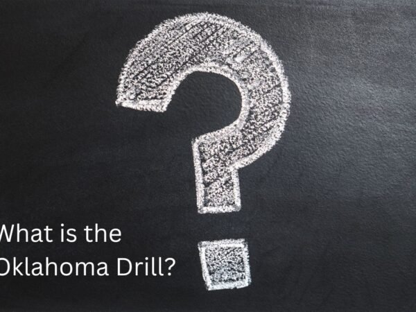 What is the Oklahoma Drill? Unveiling the Controversy!