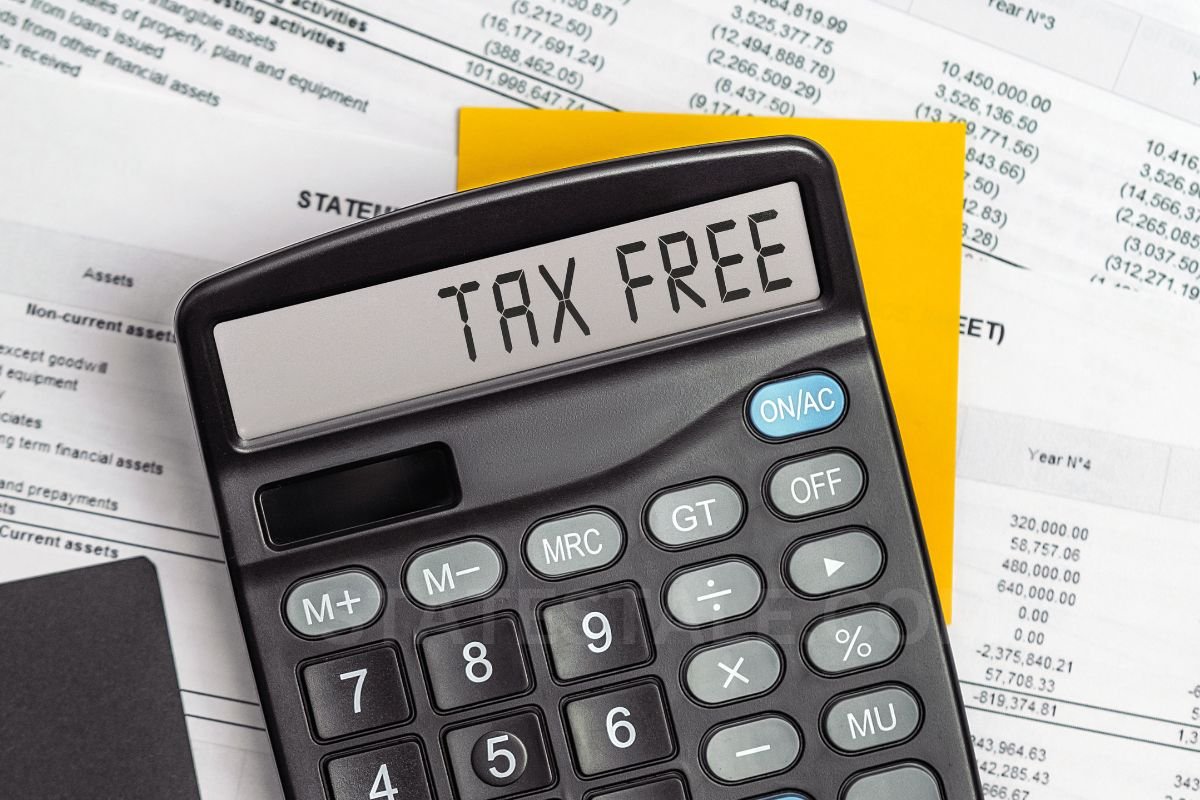 When is Tax-Free Weekend in Mississippi? 2023 Guide