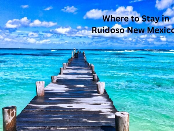 Where to Stay in Ruidoso New Mexico? Best Hotels 2023 (from $56)