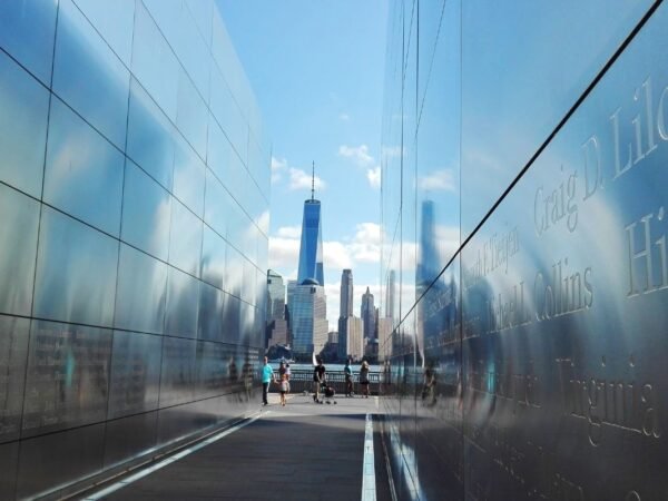 Why New Jersey is the Best State to Live & Work?