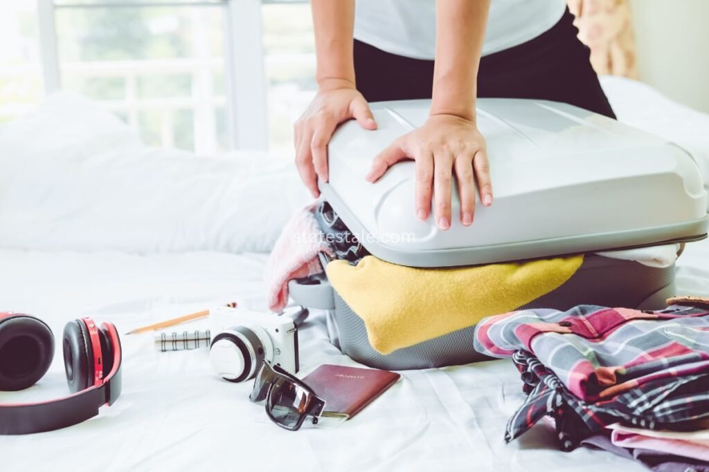 Packing Essentials for August Travel