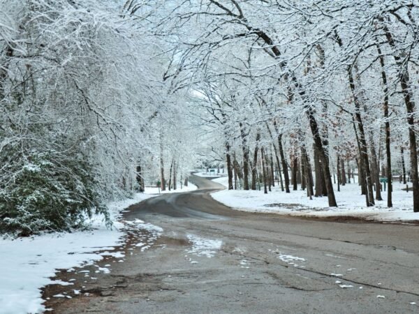 Where Does It Snow in Texas: Top 10 Destinations & Tips