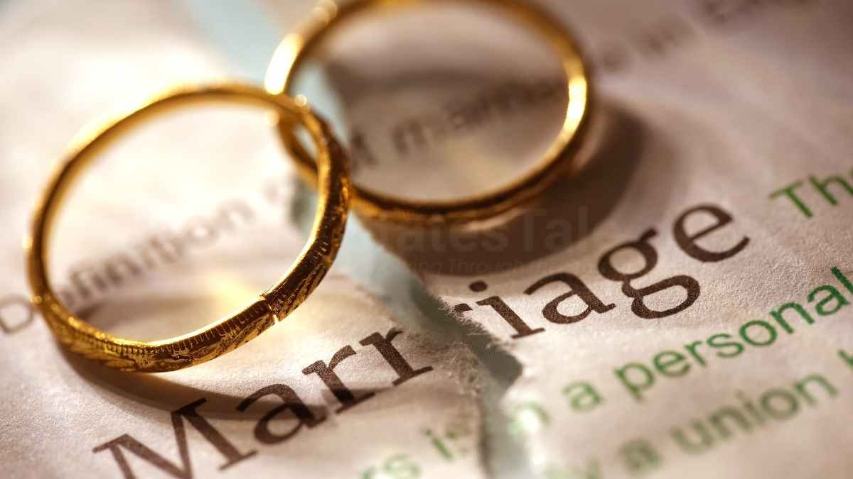 Is Common Law Marriage Legal in Alabama? Here's What You Need to Know