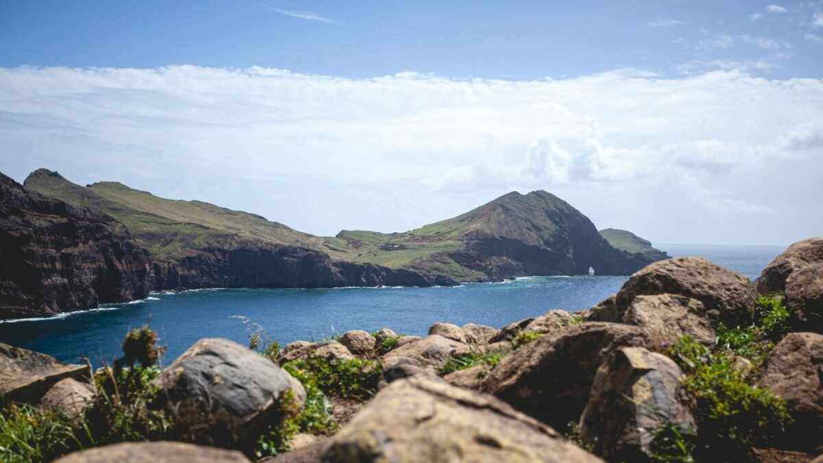 Unraveling the Mystery: Where is the Enigmatic Gulf of Alaska?