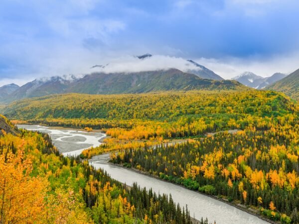 Girdwood Calling: What to Do in this Charming Alaskan Town