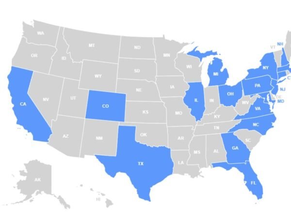 Statehood in the United States | Definition, History & Process