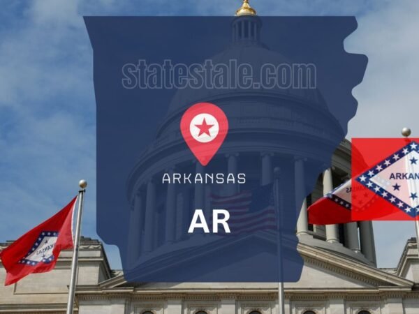 Arkansas state abbreviation - Official guide to state abbreviations