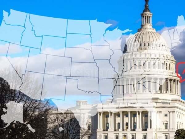 Official State Languages in the United States